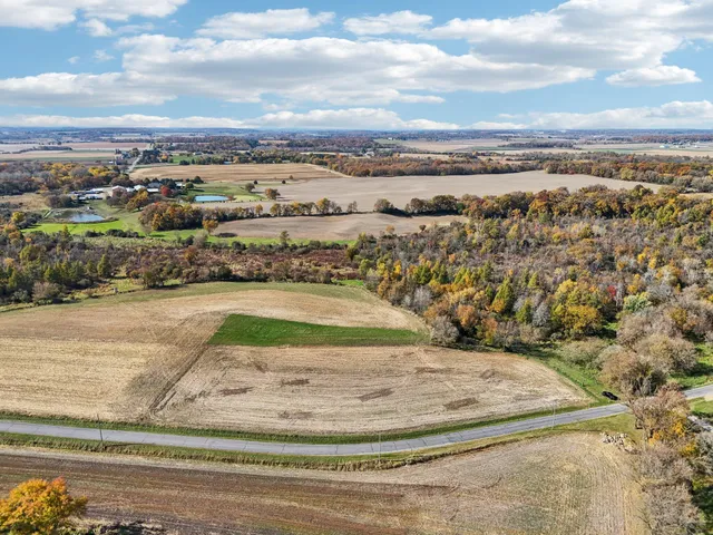 $130,000 | Lt2 Springer Road, Lake Mills, WI 53551