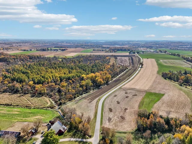 $130,000 | Lt2 Springer Road, Lake Mills, WI 53551