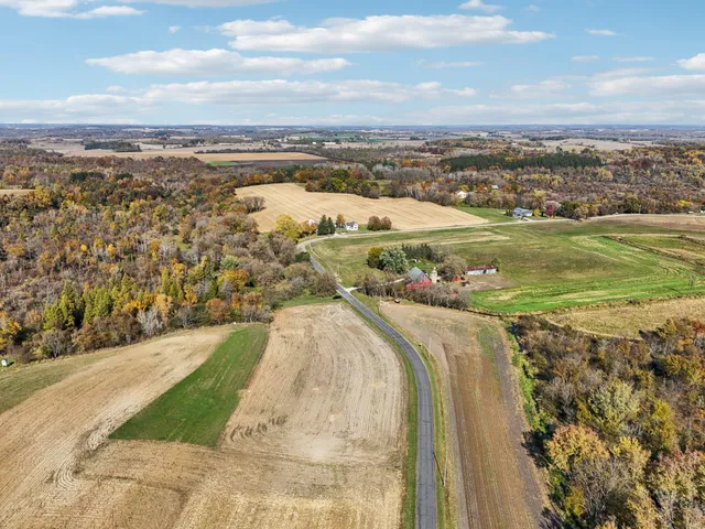 $130,000 | Lt2 Springer Road, Lake Mills, WI 53551