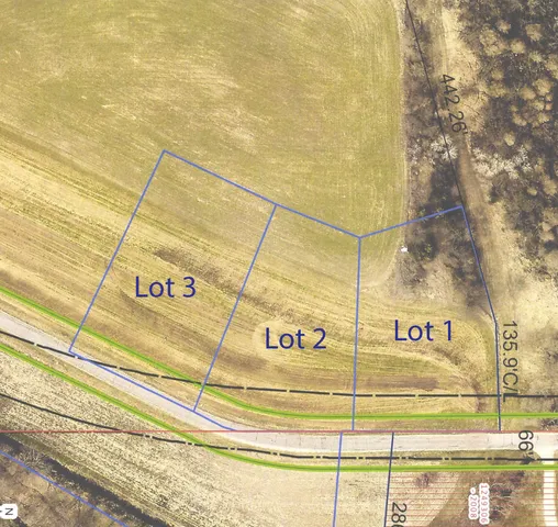 $130,000 | Lt2 Springer Road, Lake Mills, WI 53551