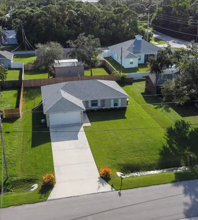 $499,999 | 6106 Bamboo Drive, Fort Pierce, FL 34982