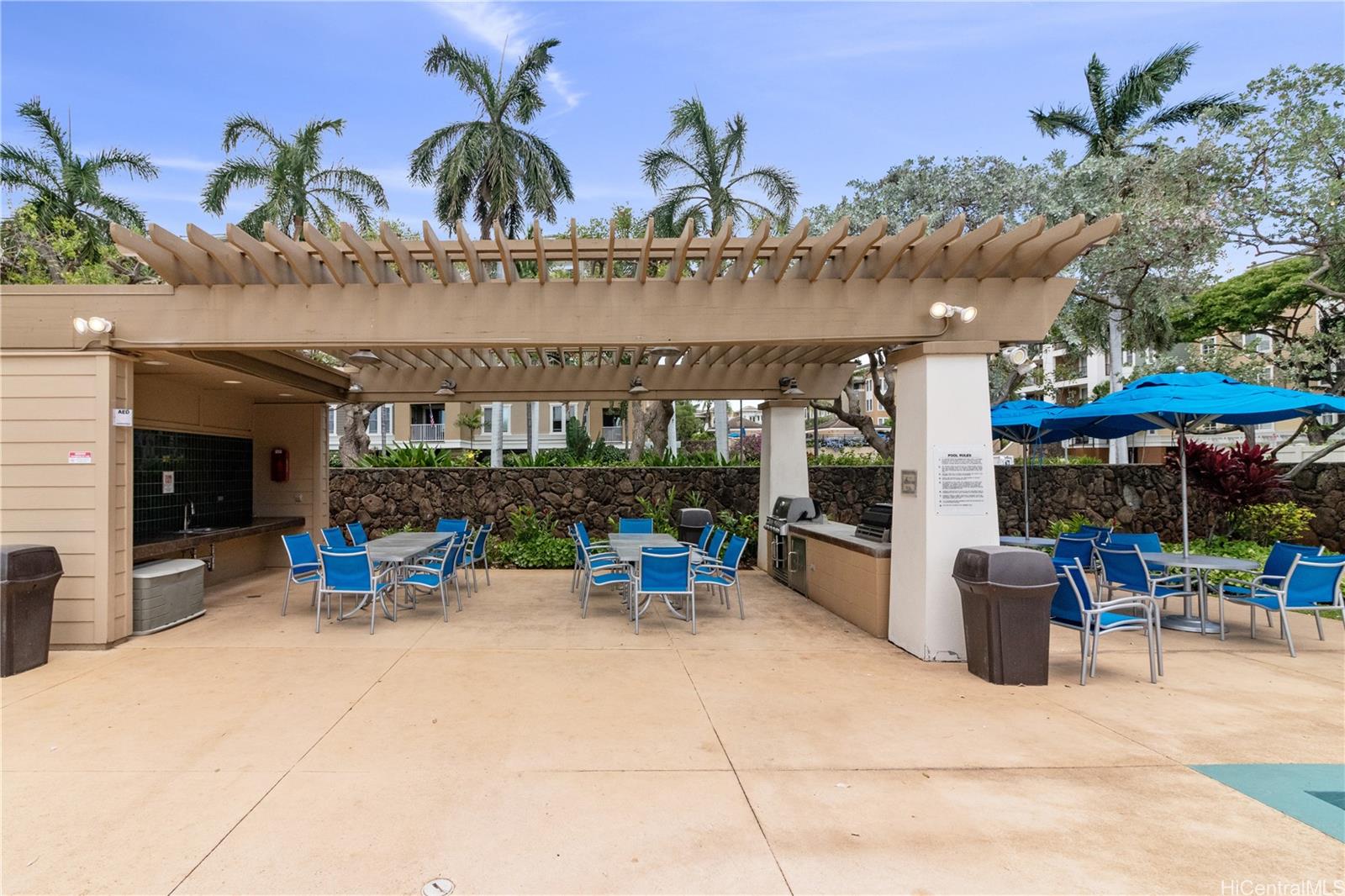 520 Lunalilo Home Road, Unit 8118 Honolulu, HI 96825 - Photo 16 of 25 Gallery Image 16