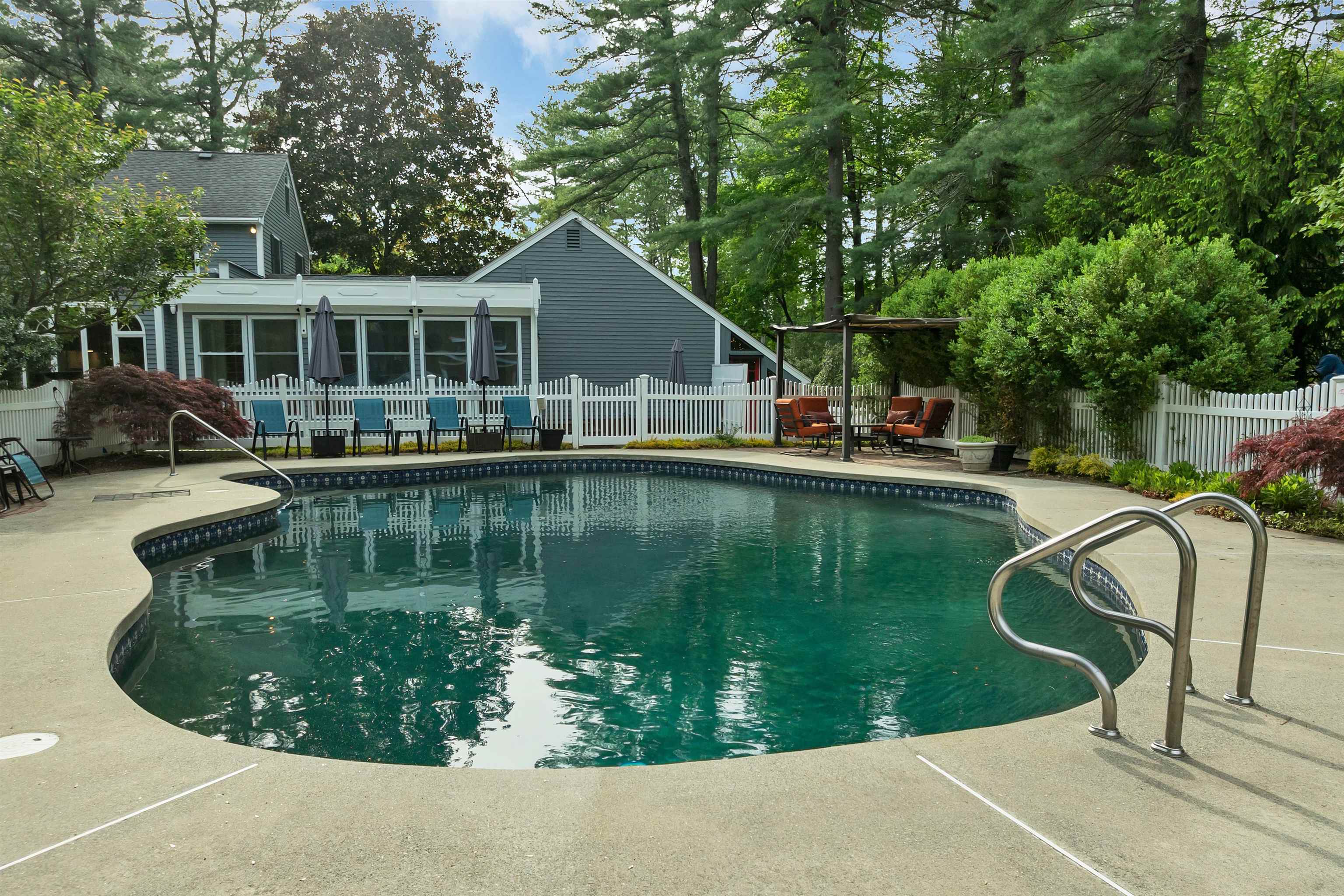 153 Castle Hill Road Windham, NH 03087 - Photo 8 of 60 Gallery Image 8