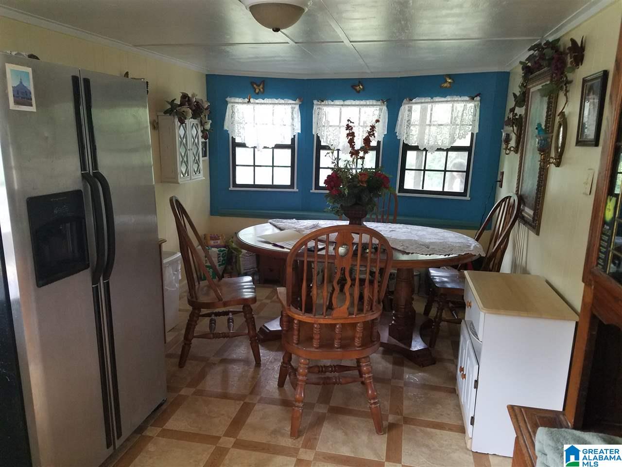 1088 Hamm Road Blountsville, AL 35031 - Photo 14 of 17