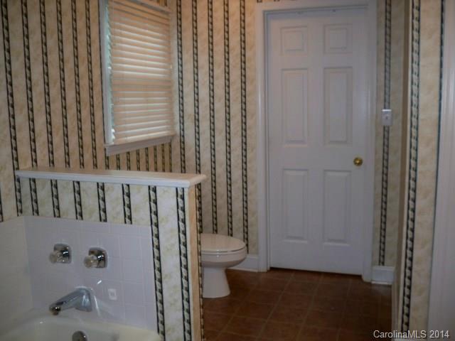 1850 George Brown Road Crouse, NC 28033 - Photo 13 of 23 a bathroom with a sink and toilet