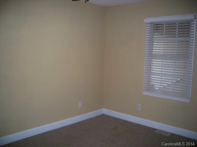 1850 George Brown Road Crouse, NC 28033 - Photo 14 of 23 a view of an empty room with a window