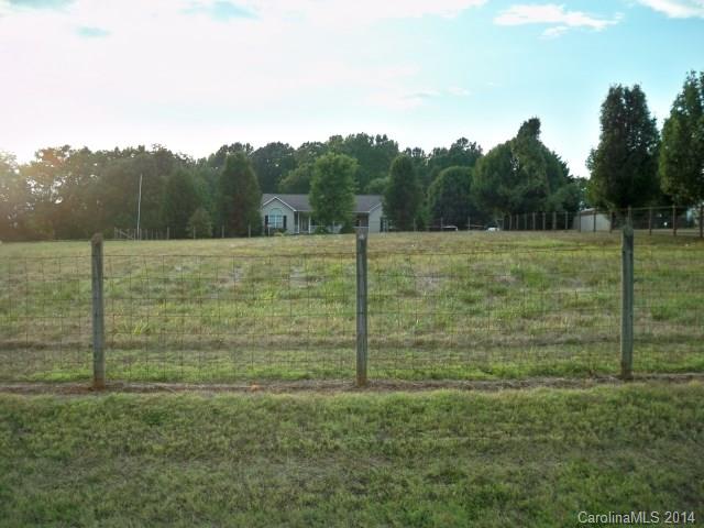 1850 George Brown Road Crouse, NC 28033 - Photo 21 of 23 a view of an outdoor space and yard