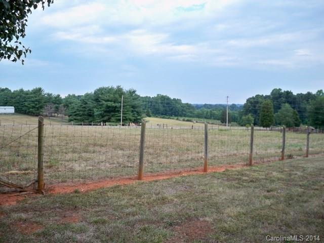 1850 George Brown Road Crouse, NC 28033 - Photo 22 of 23 a view of a field with sitting area