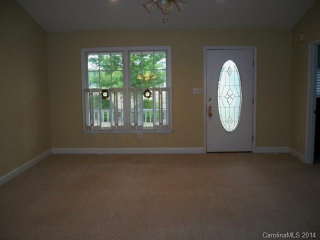 1850 George Brown Road Crouse, NC 28033 - Photo 10 of 23 an empty room with windows
