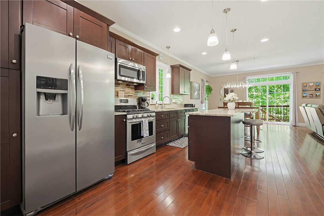 164 Bear Hill Road, Unit 14 Cumberland, RI 02864 - Photo 3 of 43
