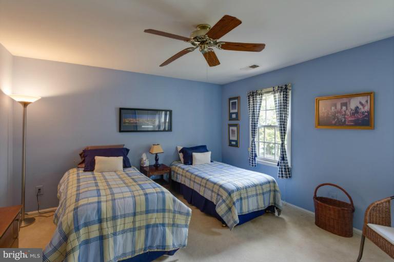 1075 Spring Hill Road McLean, VA 22102 - Photo 1 of 18 Bedroom