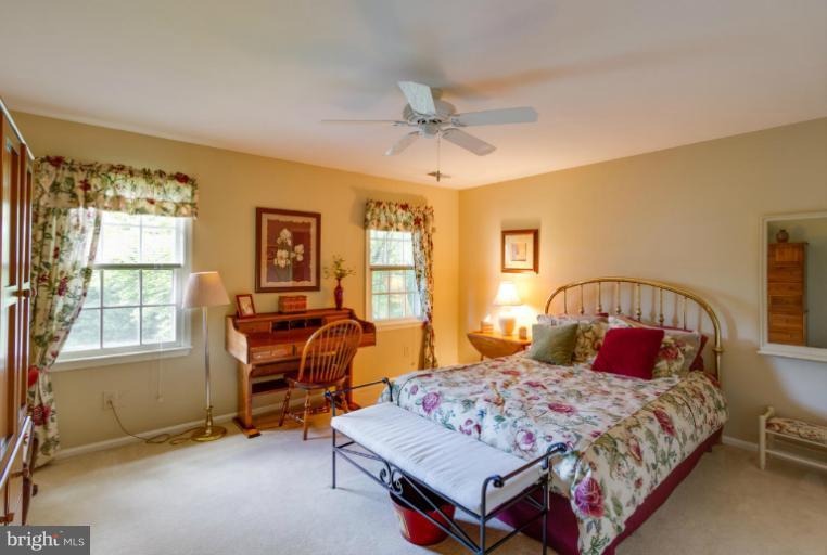 1075 Spring Hill Road McLean, VA 22102 - Photo 8 of 18 Bedroom