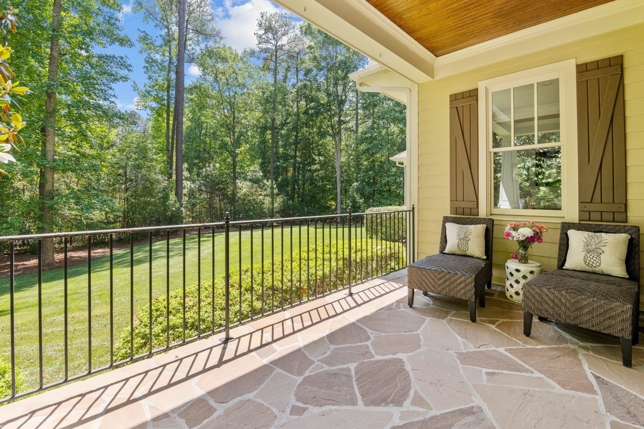 5213 Atherton Bridge Road Raleigh, NC 27613 - Photo 15 of 62 Photo 15