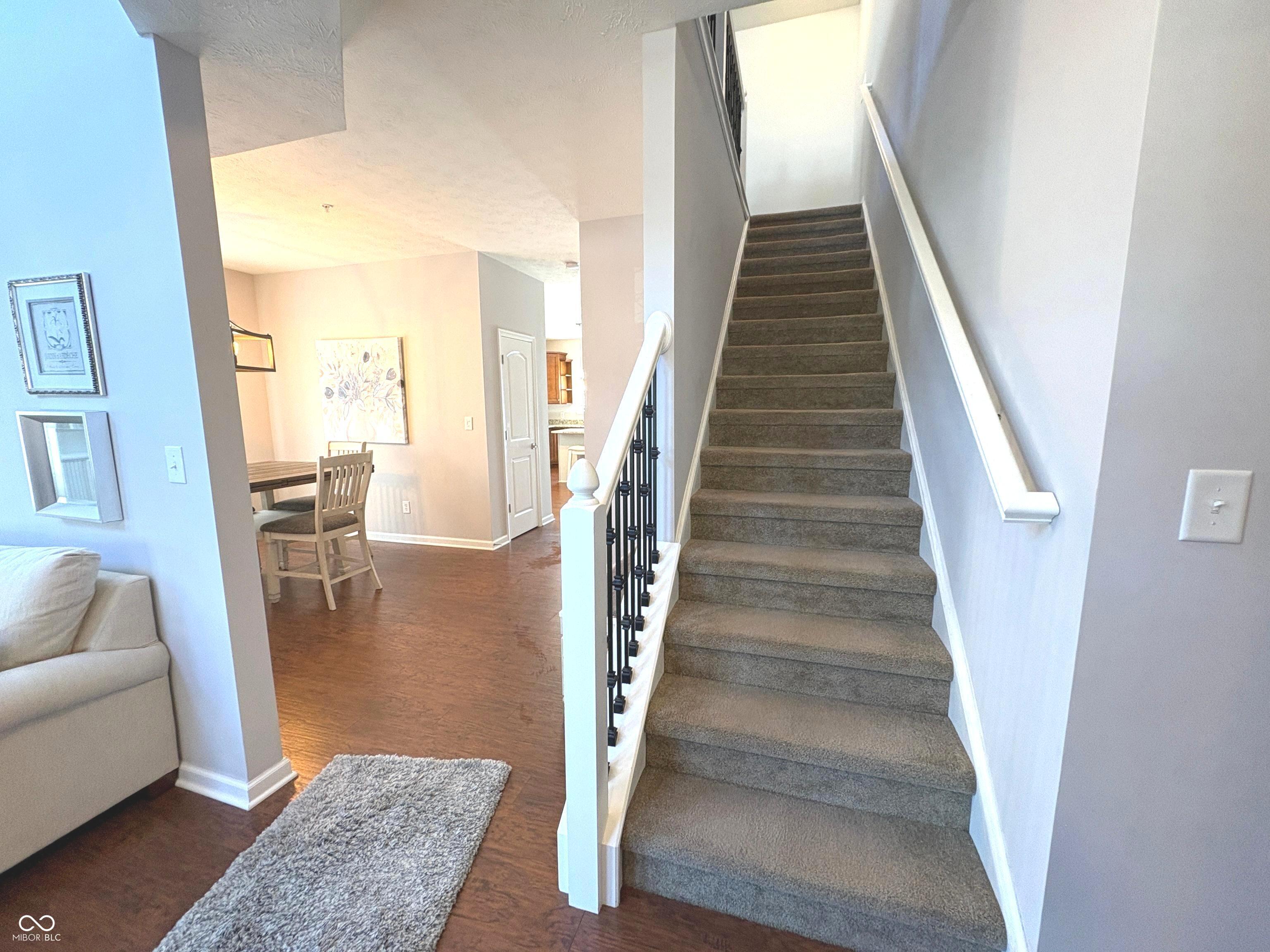 13503 Erlen Drive Fishers, IN 46037 - Photo 19 of 35