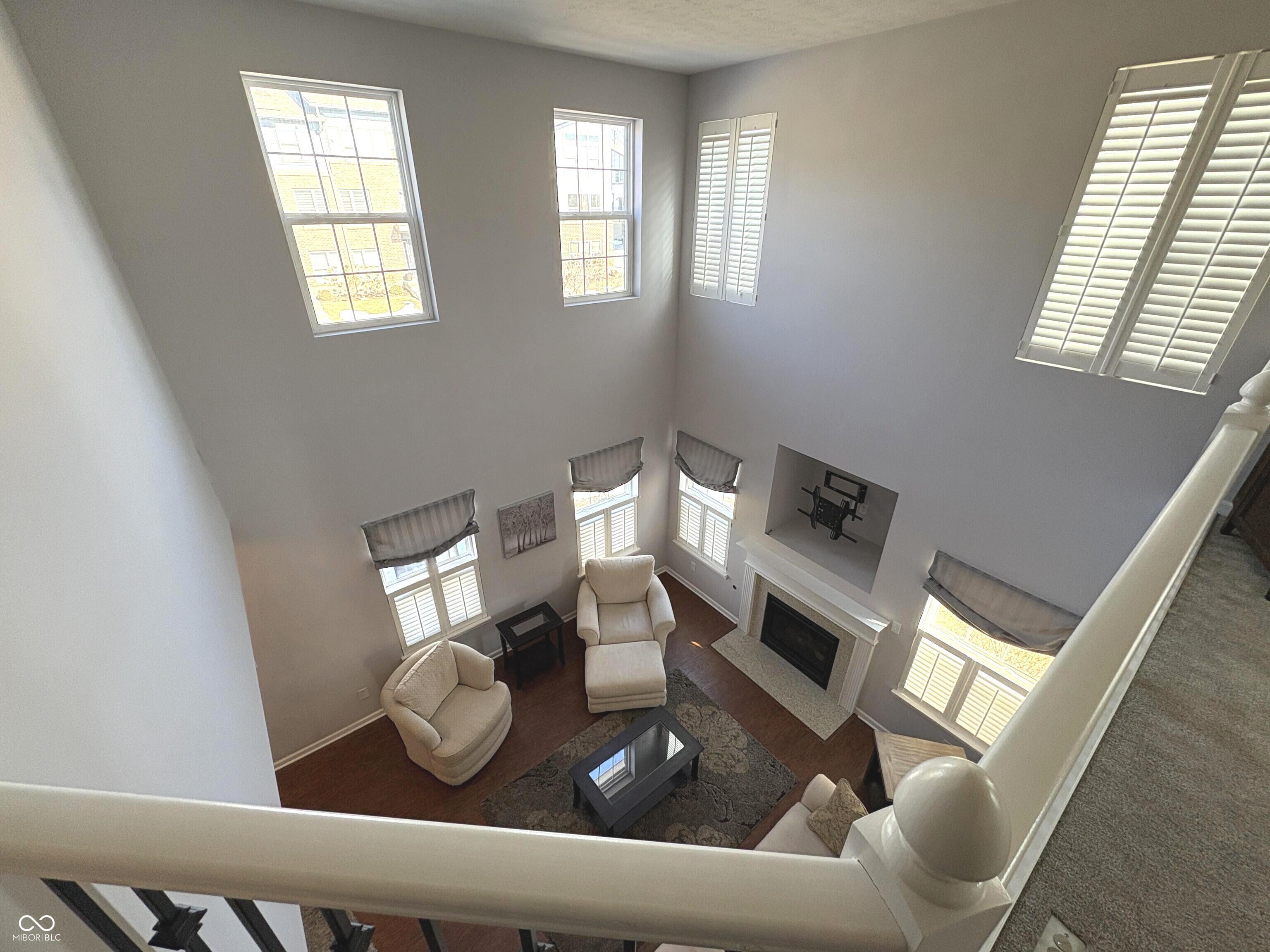 13503 Erlen Drive Fishers, IN 46037 - Photo 23 of 35