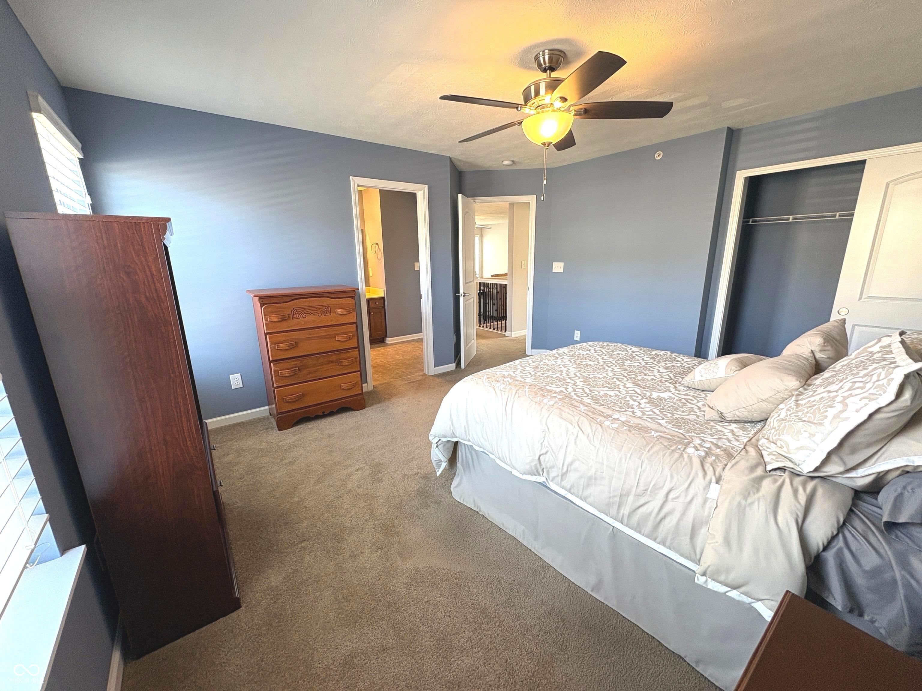 13503 Erlen Drive Fishers, IN 46037 - Photo 26 of 35