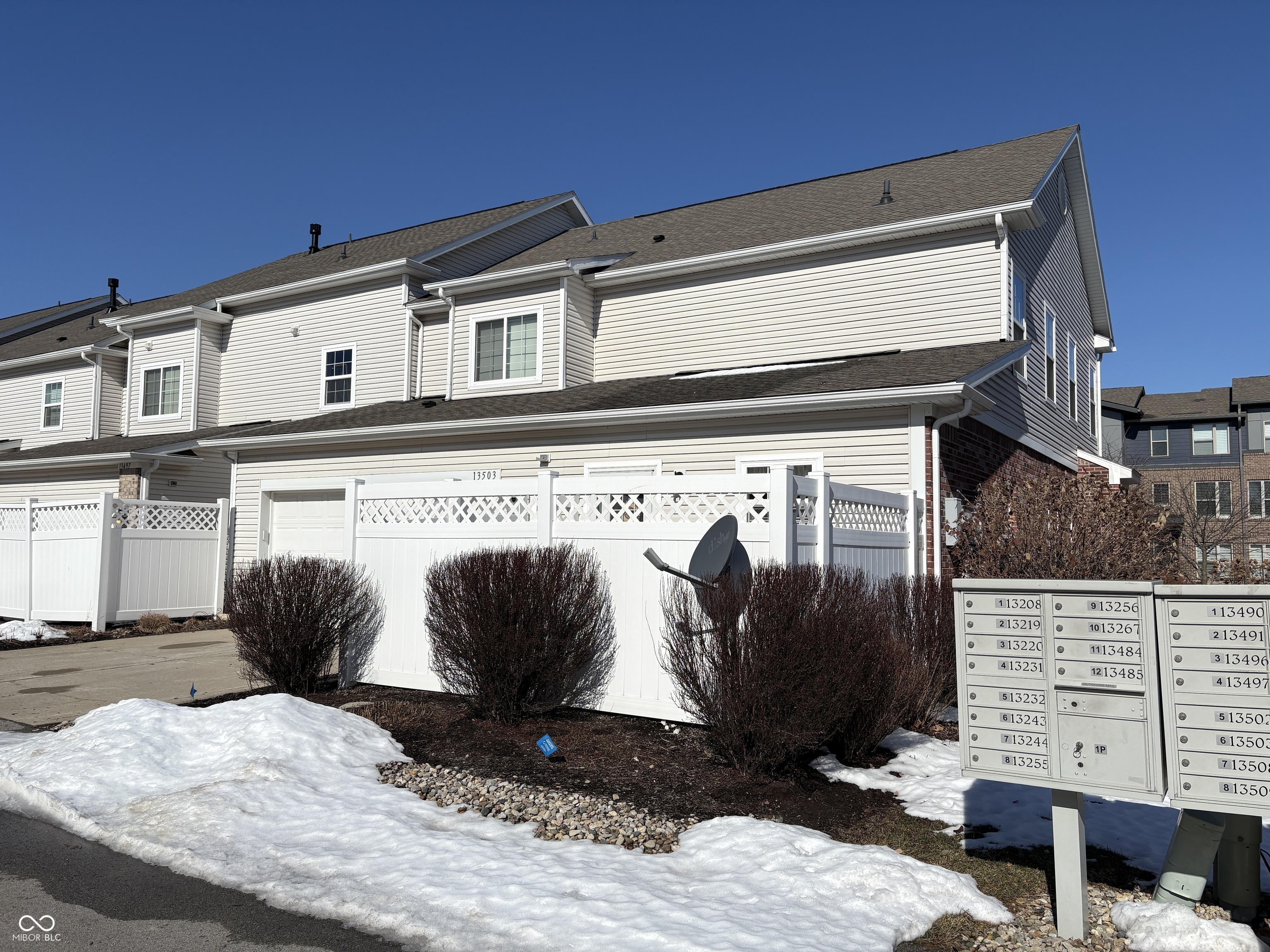 13503 Erlen Drive Fishers, IN 46037 - Photo 32 of 35