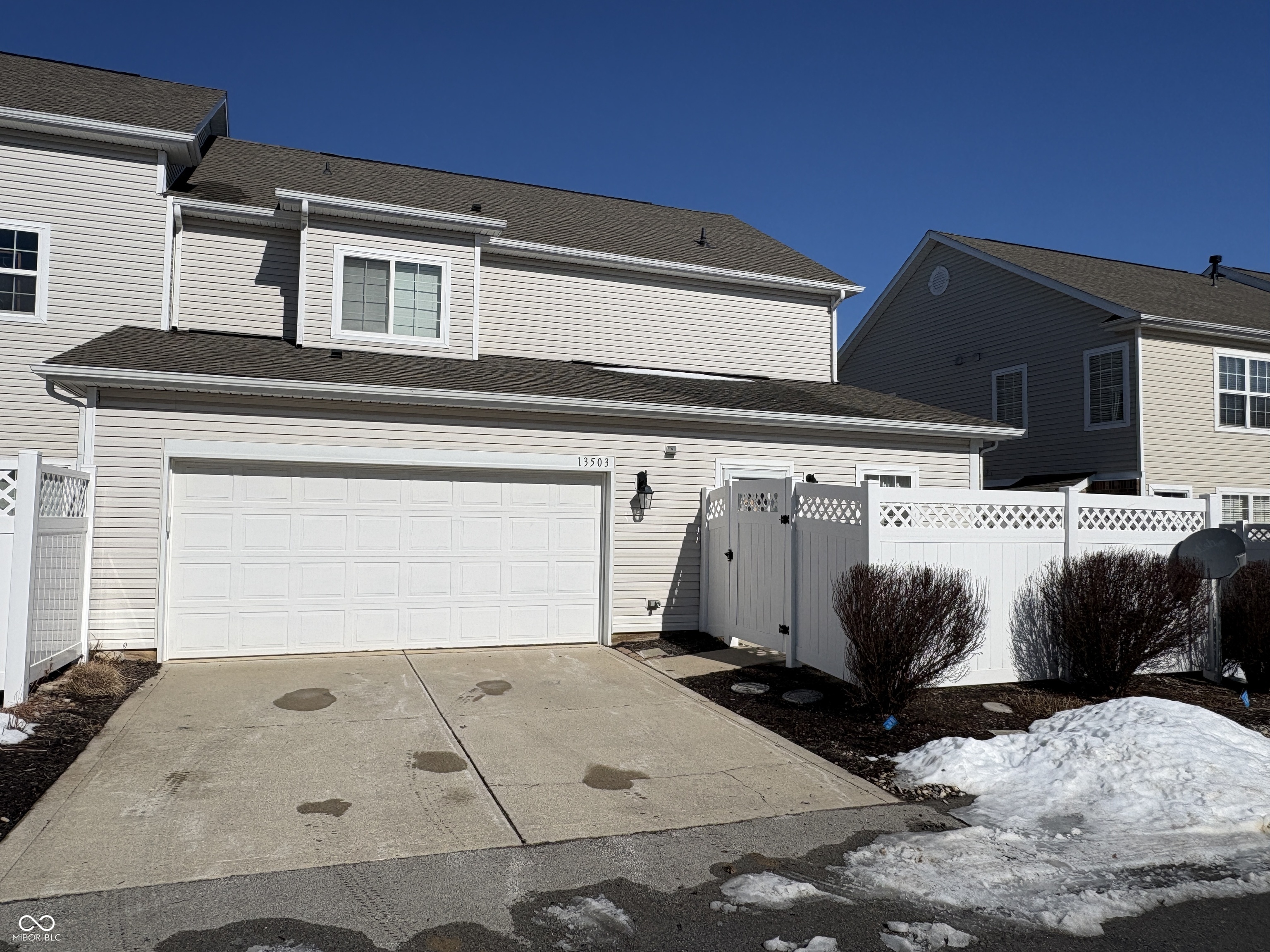 13503 Erlen Drive Fishers, IN 46037 - Photo 33 of 35