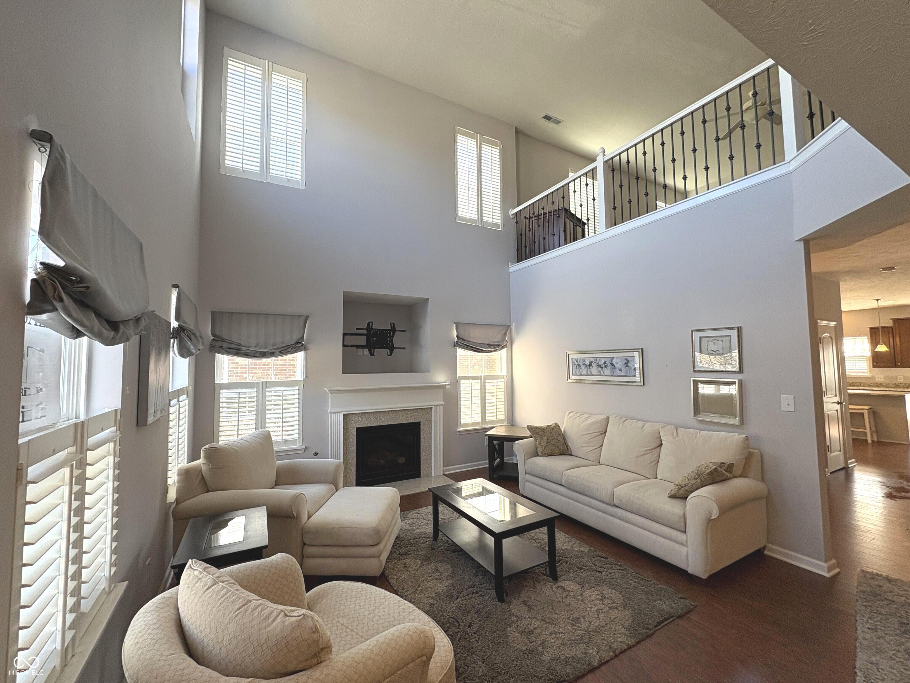 13503 Erlen Drive Fishers, IN 46037 - Photo 5 of 35