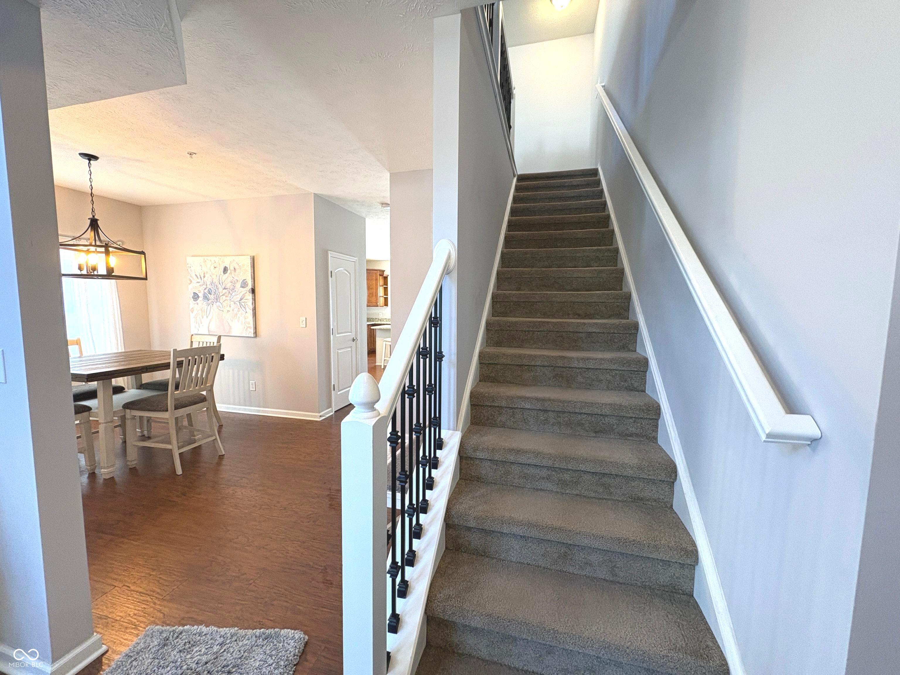 13503 Erlen Drive Fishers, IN 46037 - Photo 7 of 35