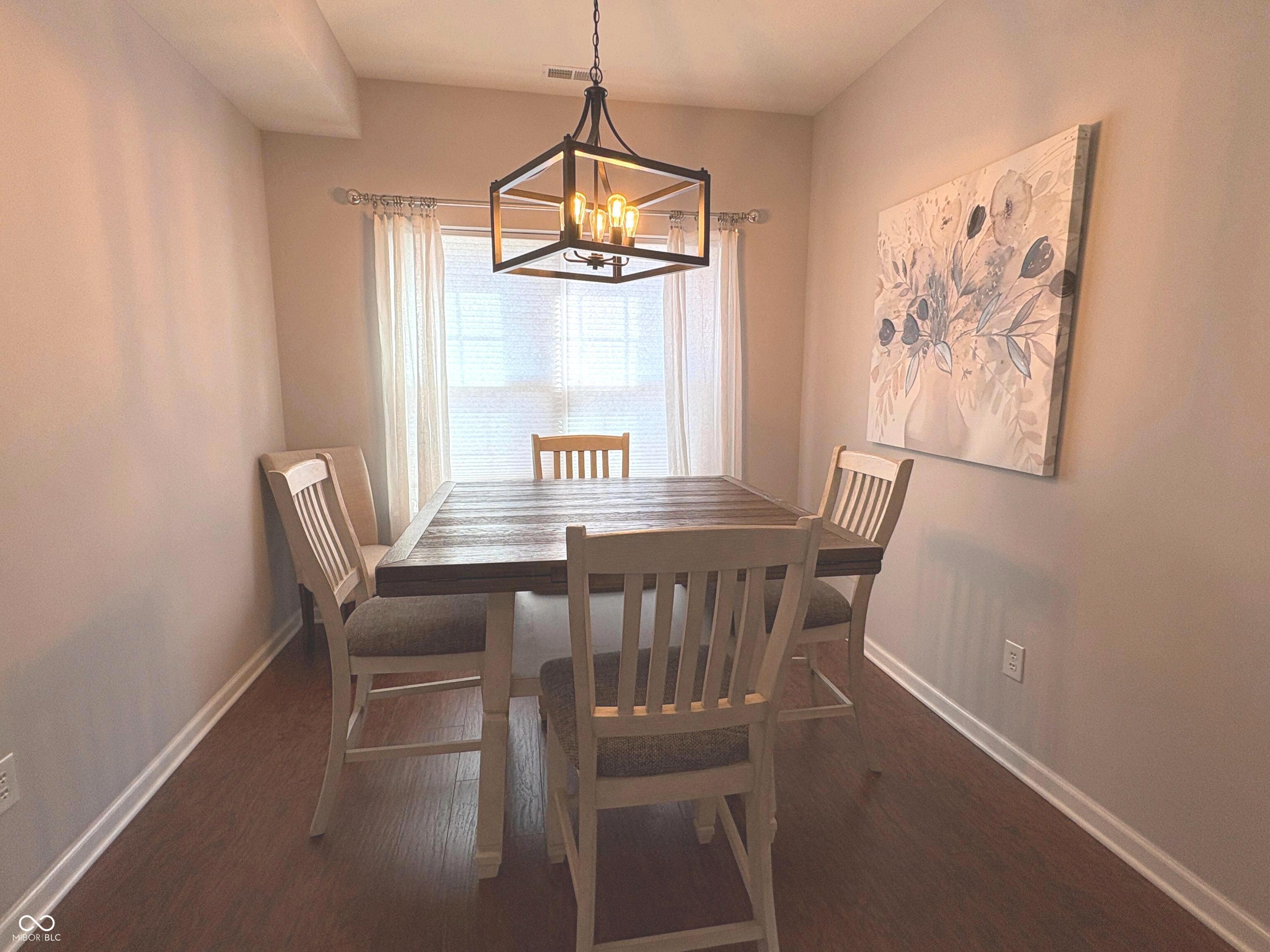 13503 Erlen Drive Fishers, IN 46037 - Photo 9 of 35