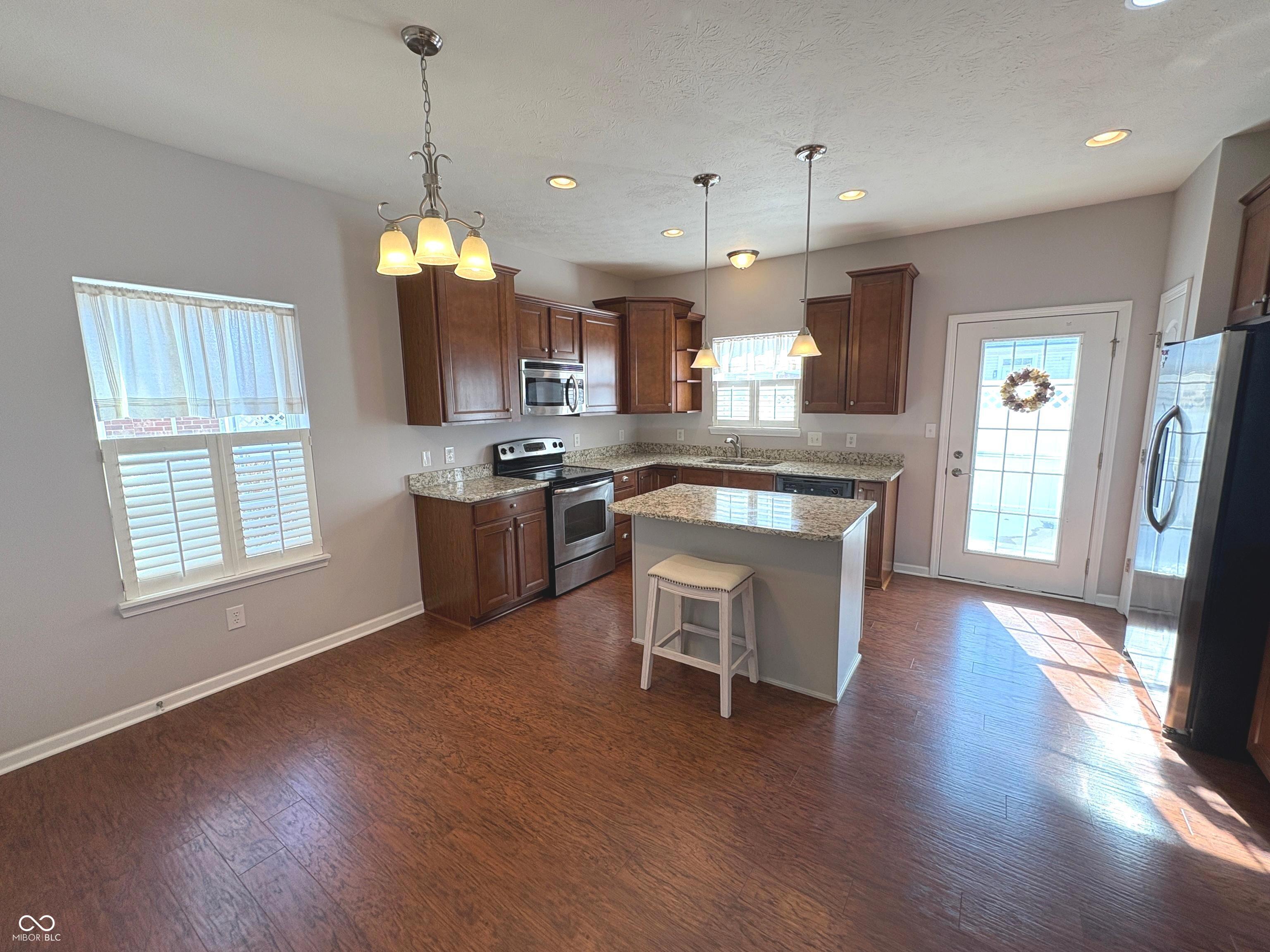 13503 Erlen Drive Fishers, IN 46037 - Photo 10 of 35