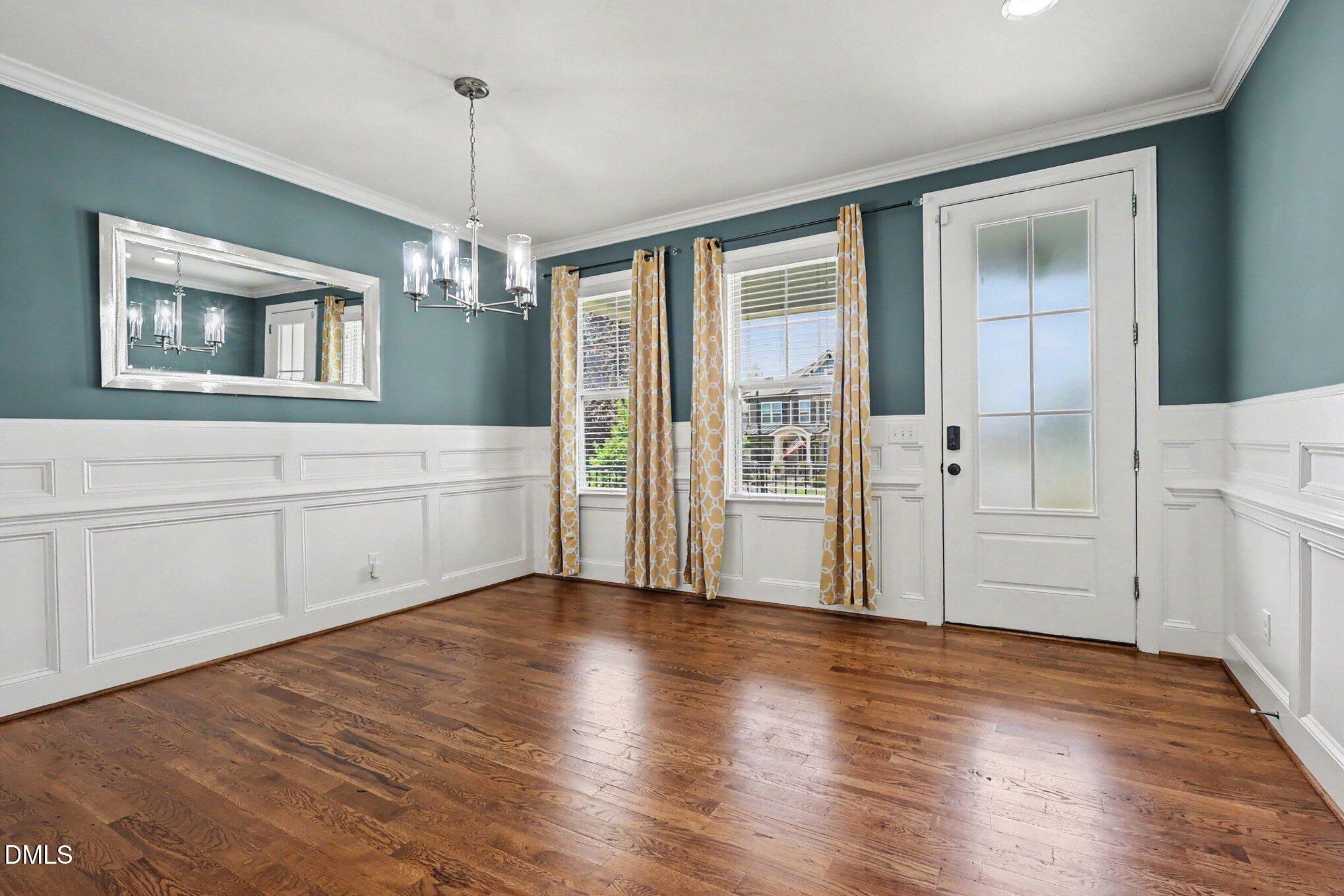 511 Bendemeer Lane Rolesville, NC 27571 - Photo 4 of 32 008_file_1072