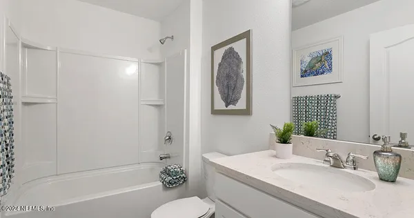 $1,997 | 9108 Red Bird Lane, Unit CALI, Jacksonville, FL 32220