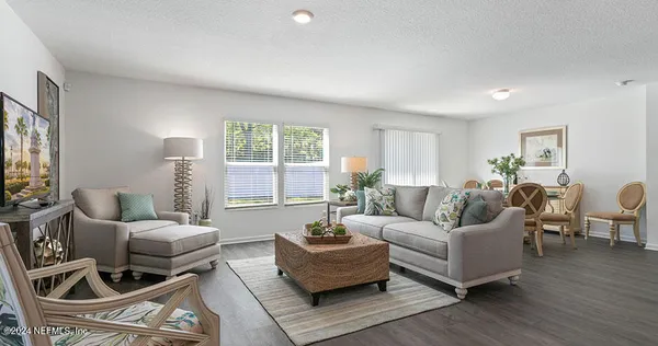 $1,997 | 9108 Red Bird Lane, Unit CALI, Jacksonville, FL 32220
