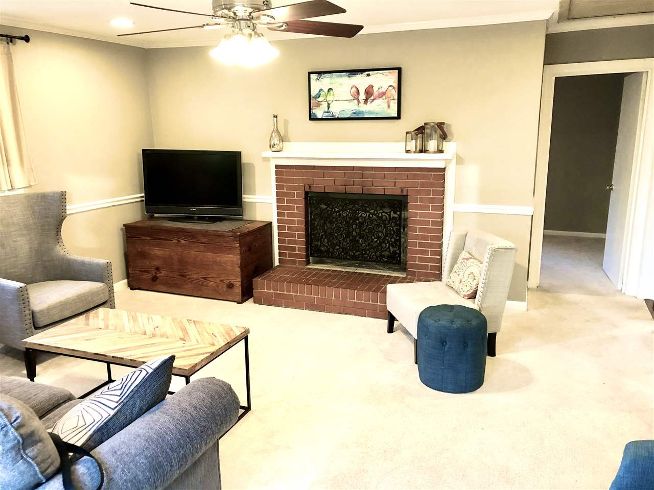 1805 Bennett Street Raleigh, NC 27604 - Photo 6 of 20 Photo 6