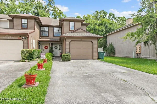 $274,900 | 3957 Laurelwood Drive, Jacksonville, FL 32257