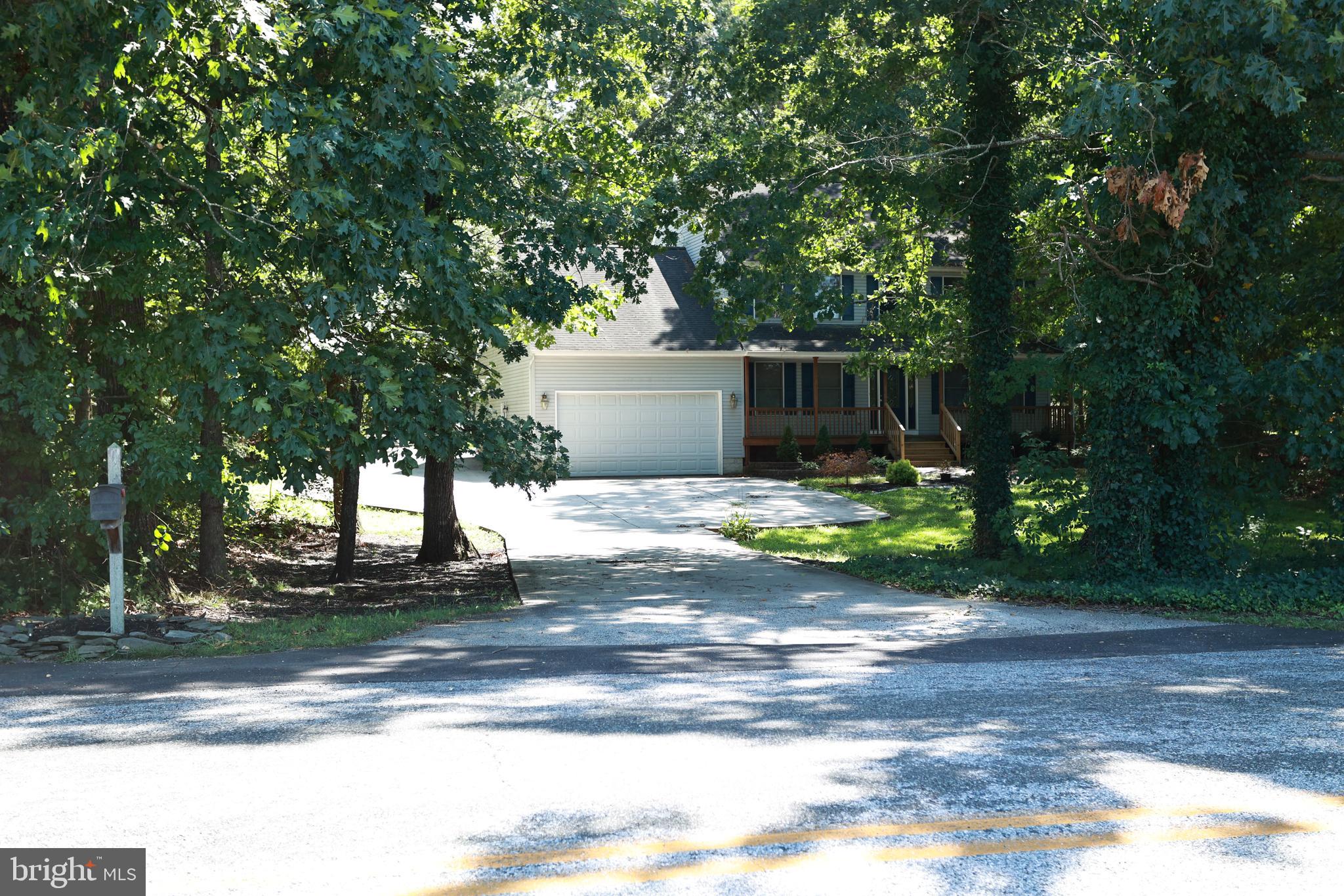 453 Langley Road Pittsgrove, NJ 08318 - Photo 3 of 140