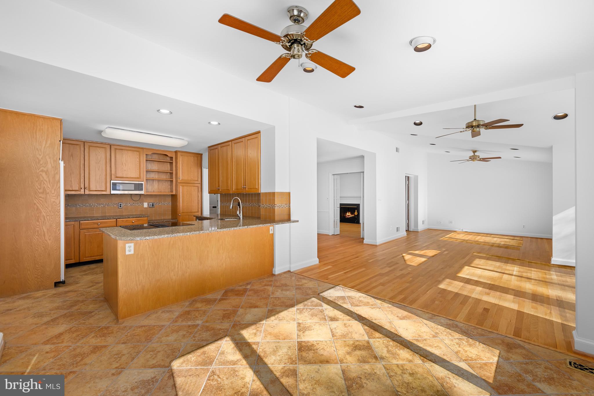 8047 Glendale Road Chevy Chase, MD 20815 - Photo 13 of 42 Kitchen