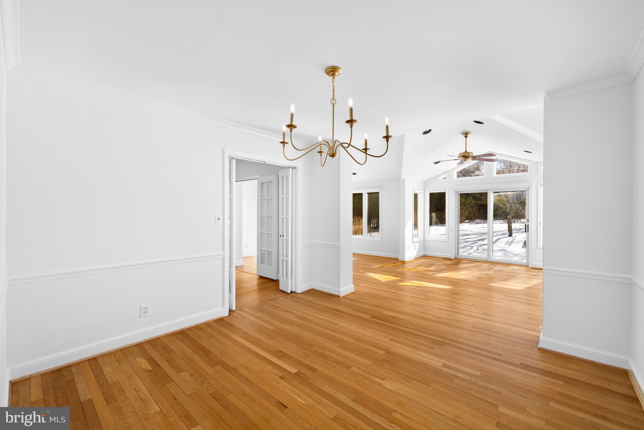 8047 Glendale Road Chevy Chase, MD 20815 - Photo 16 of 42 Dining Room