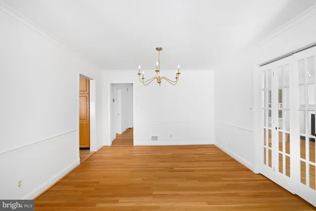 $1,465,000 | 8047 Glendale Road, Chevy Chase, MD 20815