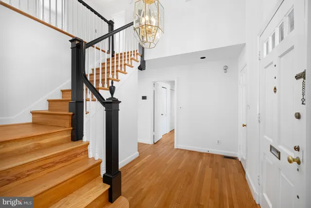 $1,465,000 | 8047 Glendale Road, Chevy Chase, MD 20815