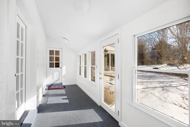 $1,465,000 | 8047 Glendale Road, Chevy Chase, MD 20815