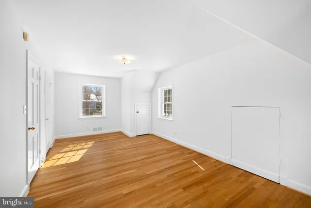 $1,465,000 | 8047 Glendale Road, Chevy Chase, MD 20815