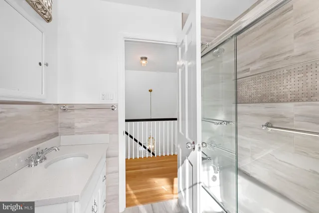 $1,465,000 | 8047 Glendale Road, Chevy Chase, MD 20815