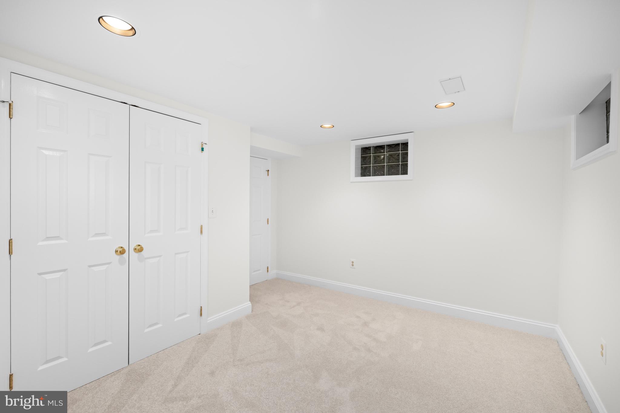 8047 Glendale Road Chevy Chase, MD 20815 - Photo 29 of 42 Bedroom #4