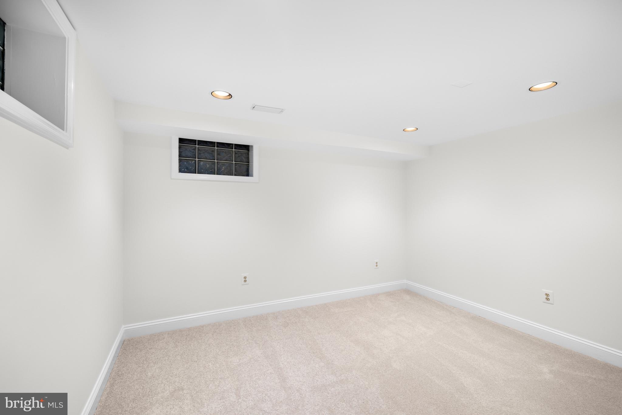 8047 Glendale Road Chevy Chase, MD 20815 - Photo 30 of 42 Bedroom #4