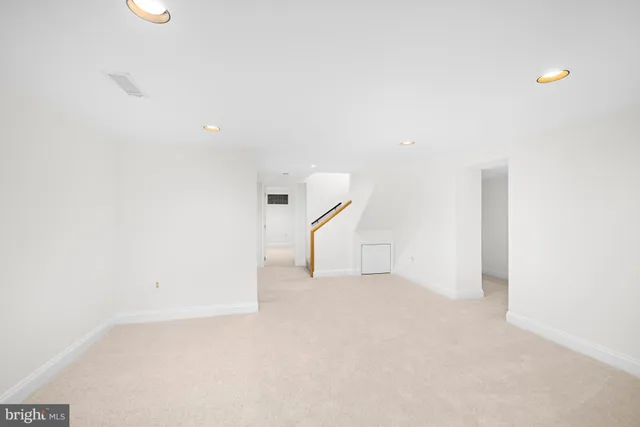 $1,465,000 | 8047 Glendale Road, Chevy Chase, MD 20815