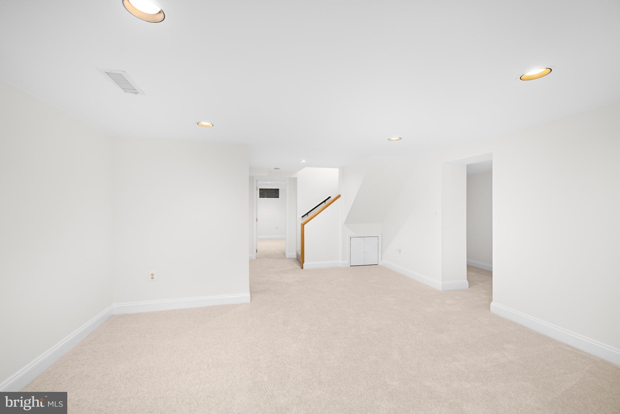 8047 Glendale Road Chevy Chase, MD 20815 - Photo 32 of 42 Recreation Room