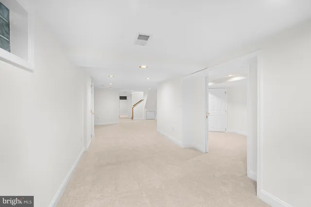 $1,465,000 | 8047 Glendale Road, Chevy Chase, MD 20815