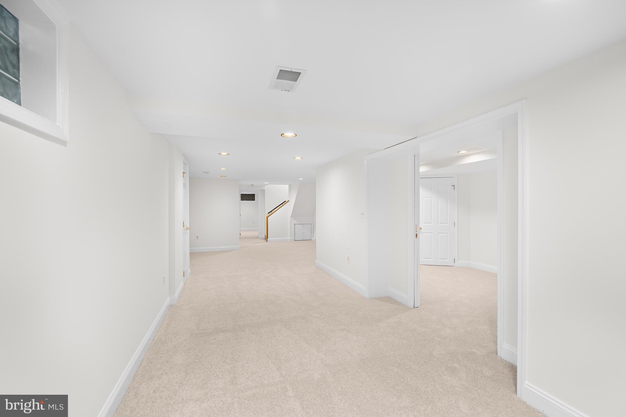 8047 Glendale Road Chevy Chase, MD 20815 - Photo 34 of 42 Recreation Room/Game Room