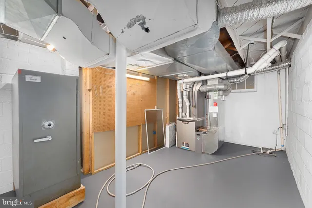 $1,465,000 | 8047 Glendale Road, Chevy Chase, MD 20815