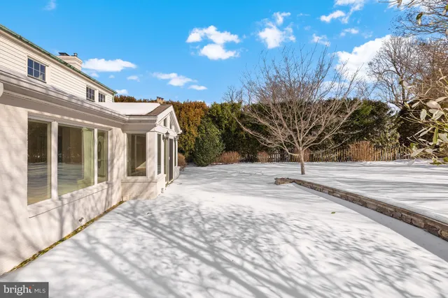 $1,465,000 | 8047 Glendale Road, Chevy Chase, MD 20815