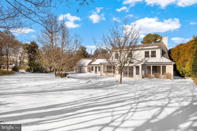 $1,465,000 | 8047 Glendale Road, Chevy Chase, MD 20815