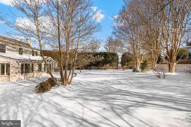 $1,465,000 | 8047 Glendale Road, Chevy Chase, MD 20815