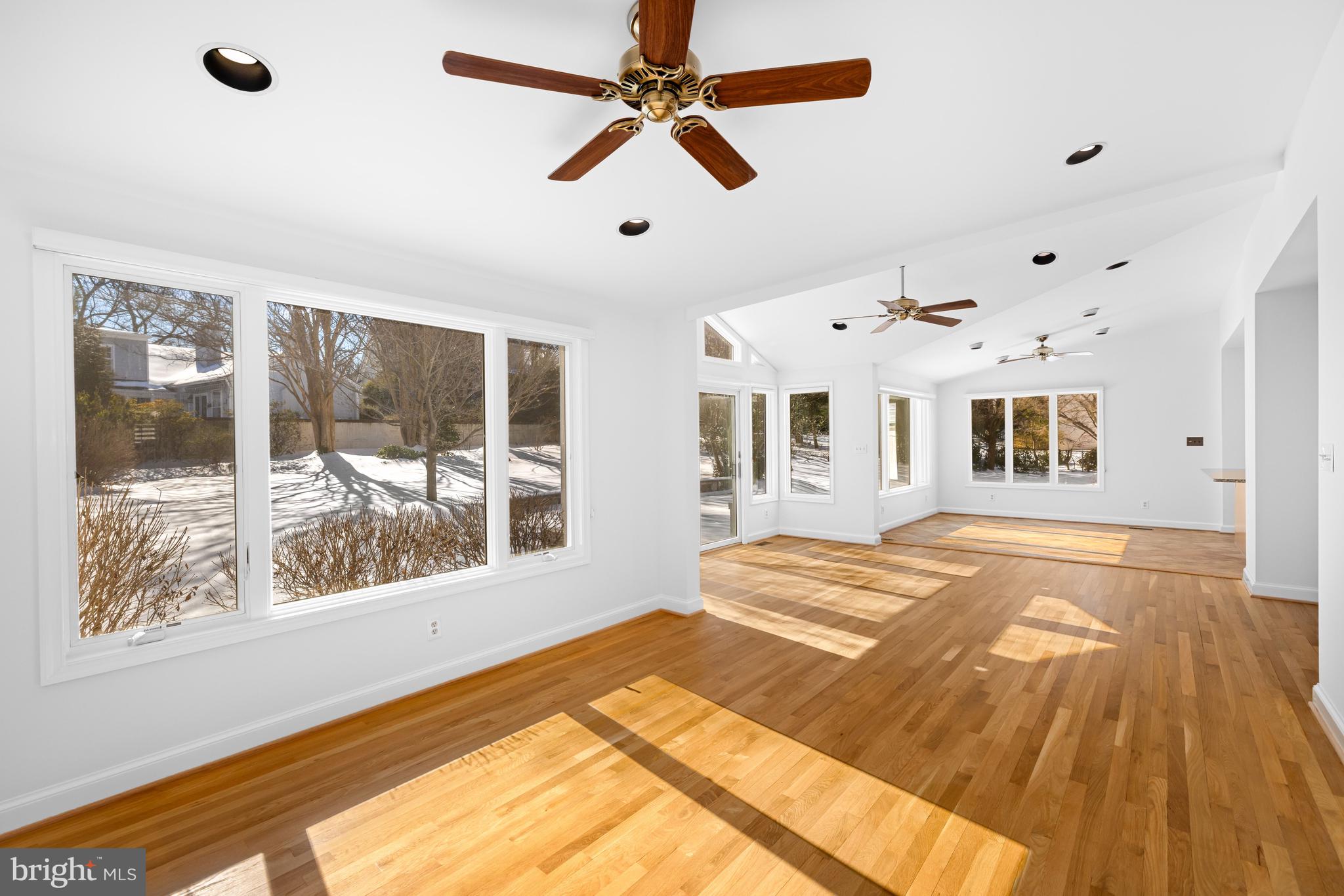 8047 Glendale Road Chevy Chase, MD 20815 - Photo 6 of 42 Family Room